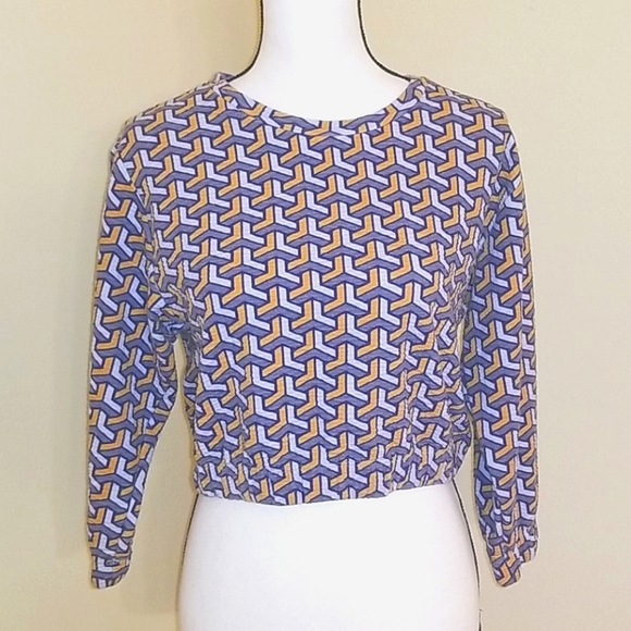 Zara Tops - Zara  crop top